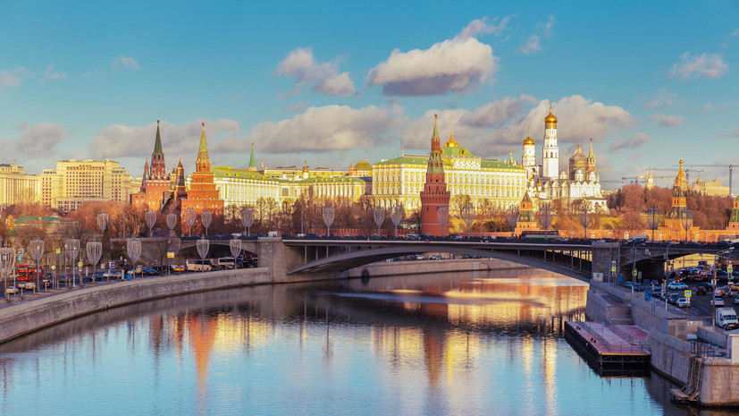 «Набор голословных утверждений»: в Кремле прокомментировали публикацию «Досье Пандоры»