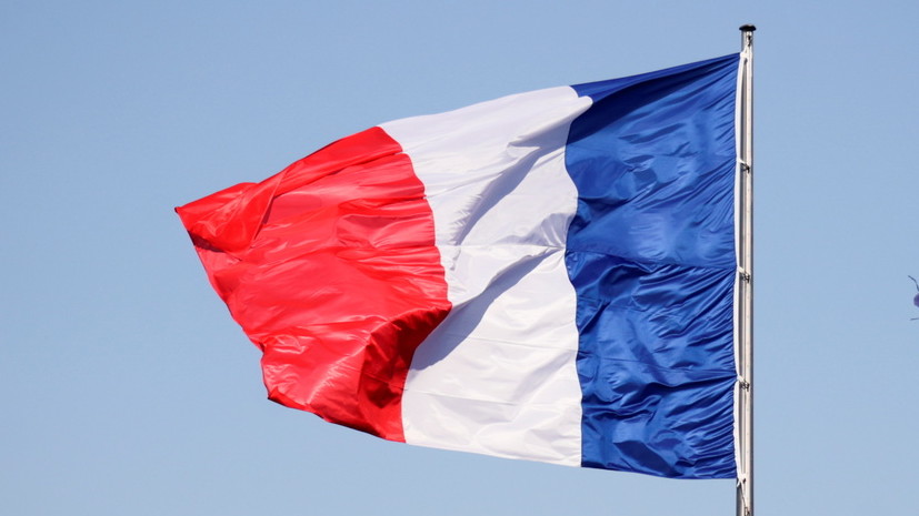 Франция выразила сожаление о решении Алжира отозвать посла из Парижа