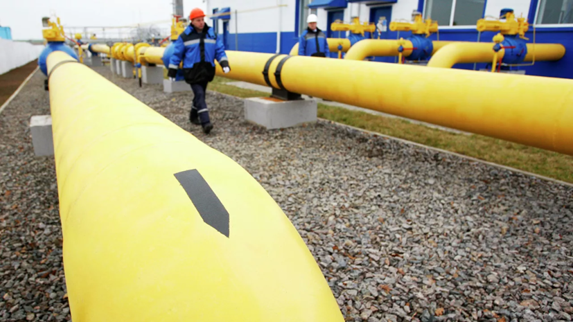 Вице-премьер Молдавии рассказал об ожиданиях от продления контракта с «Газпромом»
