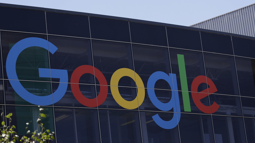 В московский суд поступили два новых протокола в отношении Google
