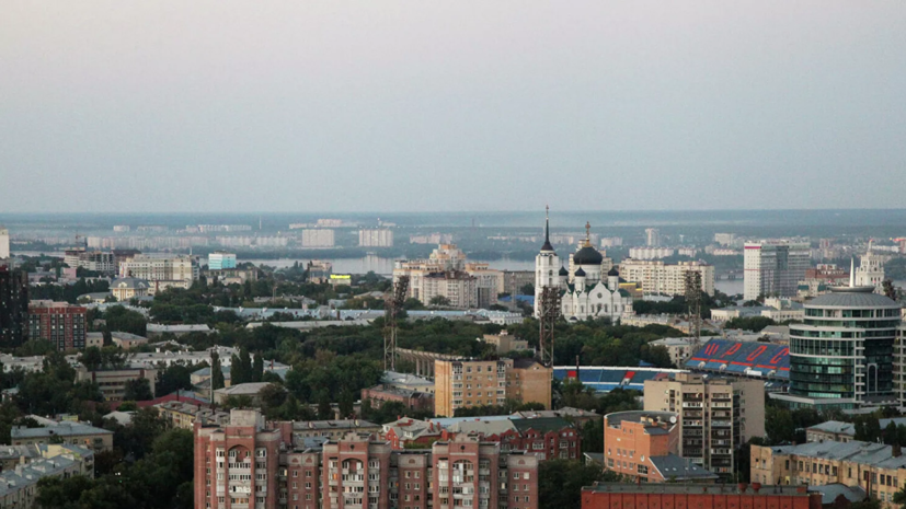 В Воронежской области вводят новые антикоронавирусные ограничения