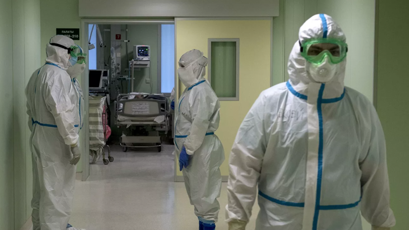В Хакасии приняли решение об ужесточении ограничений из-за коронавируса