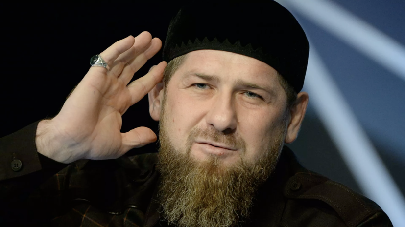 Кадыров хочет провести бой между Емельяненко и Джиганом в Грозном
