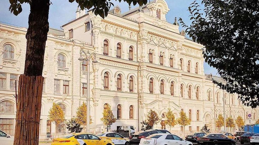 Власти ЯНАО договорились о сотрудничестве с Московским политехническим музеем