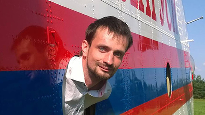 Суд в Белоруссии не удовлетворил жалобу на арест Можейко