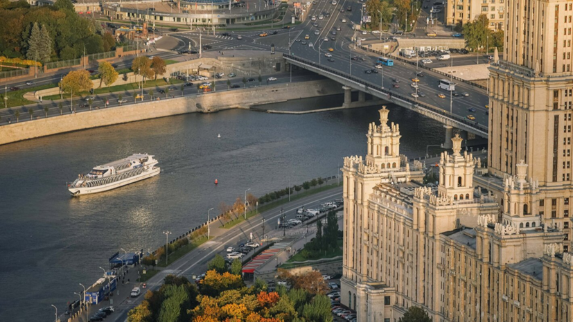 Москва увеличила объём закупок через портал поставщиков на 60% в 2021 году