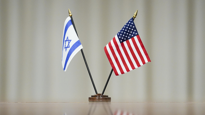 Россия, Израиль и США согласовывают детали встречи глав советов безопасности