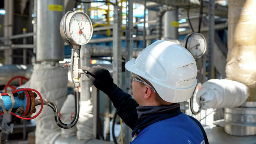 «Газпром» не забронировал допмощности ГТС Украины для транзита газа в Европу в ноябре