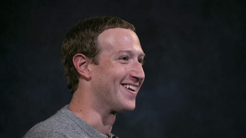 Прокурор в США привлёк Цукерберга ответчиком по иску к Facebook