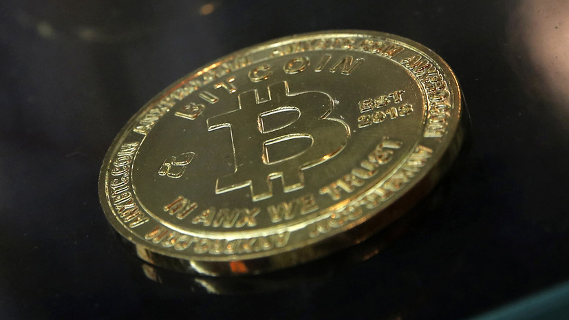 Аналитик Деев прокомментировал рост стоимости биткоина