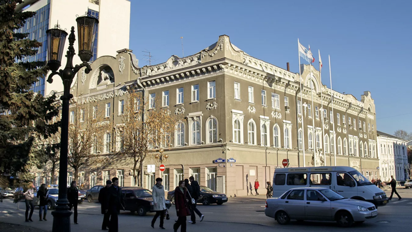 В Саратовской области нерабочие дни продлятся с 27 октября по 7 ноября