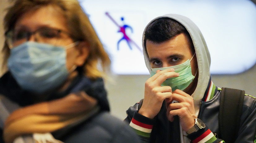 В Челябинске отменили кинофестиваль из-за ситуации с пандемией