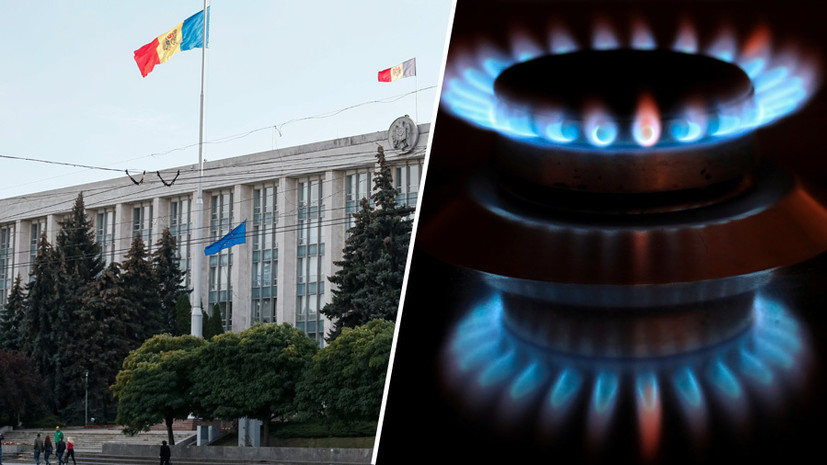 «Провальная стратегия»: как Молдавия планирует преодолеть энергетический кризис