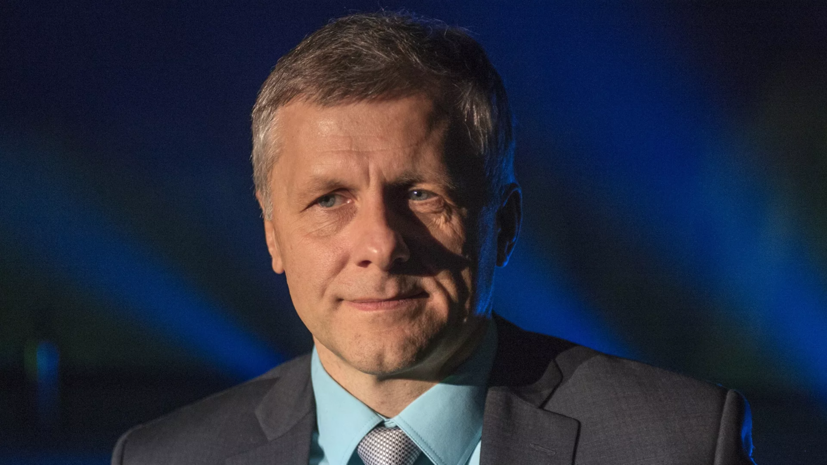 Космонавт Борисенко высказался о перспективах космического туризма