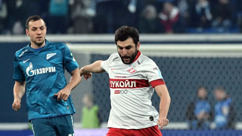 Пресняков сравнил РПЛ с чемпионатом Монголии в прогнозе на матч «Зенит» — «Спартак»