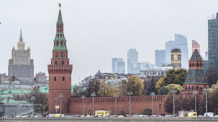 «Когда стало очевидным, что усилия тщетны»: Песков объяснил отказ России от сотрудничества с НАТО