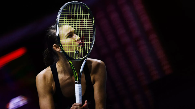 Россиянка Дьяченко проиграла украинке Ястремской на старте турнира WTA в Курмайоре