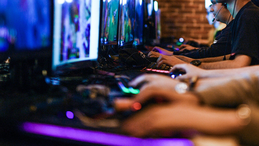 В Федерации электронного спорта рассказали о разнице между киберспортом и геймингом