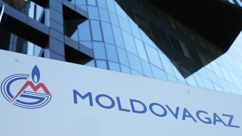 Законы рынка: сможет ли ЕС помочь Молдавии преодолеть газовый кризис