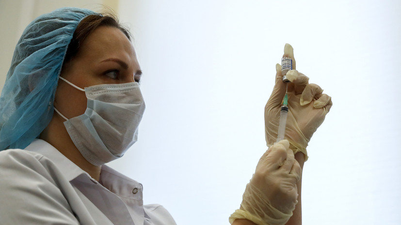В Севастополе не вакцинированных от COVID-19 пожилых лиц отправят на самоизоляцию