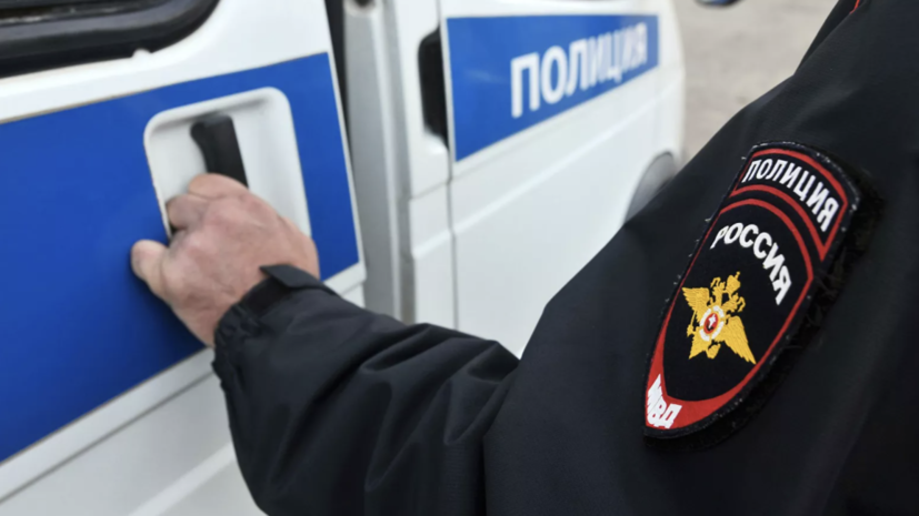 РИА Новости: подозреваемый в убийстве в Москве бывшего банкира и его семьи задержан