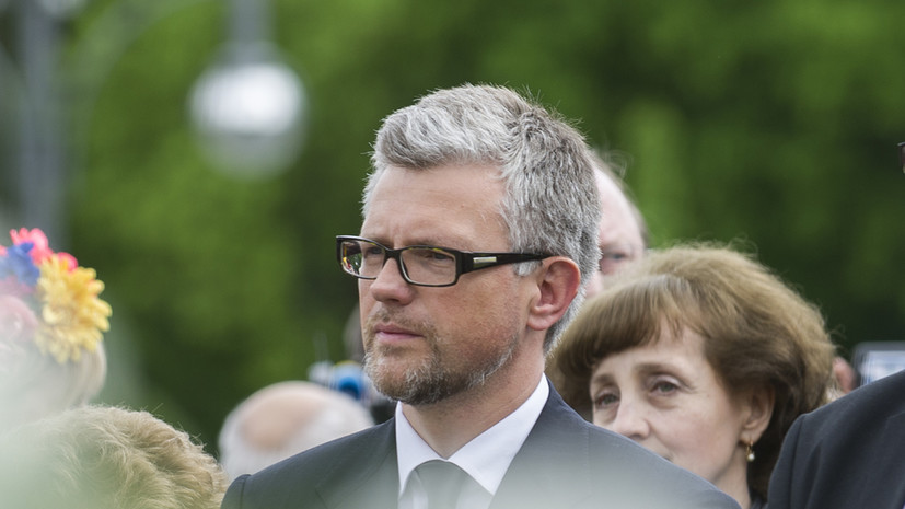Посол Украины в Германии выразил недовольство реакцией ФРГ на удар дрона Bayraktar