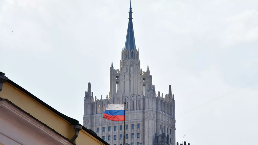 Киев не предоставил доступ российским дипломатам к представителю ЛНР при СЦКК