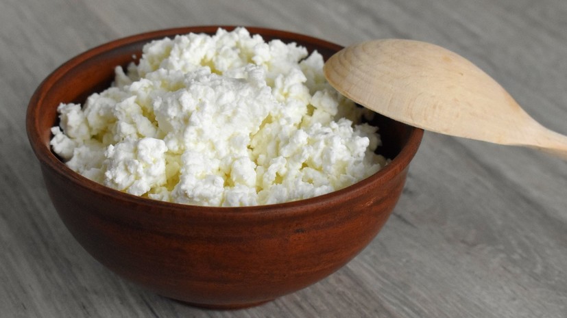 В Роскачестве рассказали о результатах проверки кисломолочной продукции для детей