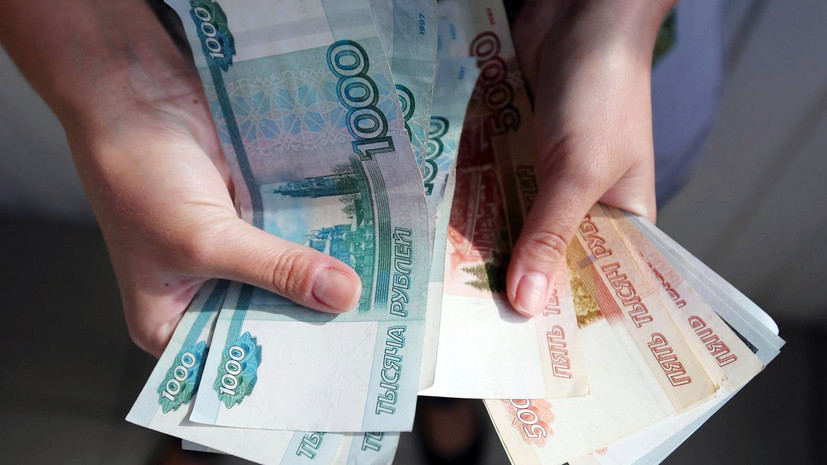 Правительство выделит более 134 млрд рублей на доплаты к пенсиям ниже прожиточного минимума