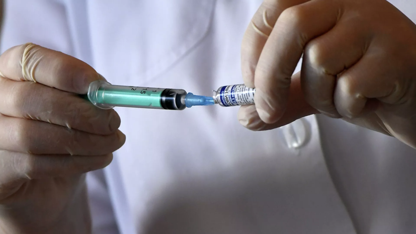 В Воронежской области закончилась вакцина от COVID-19 «Спутник Лайт»