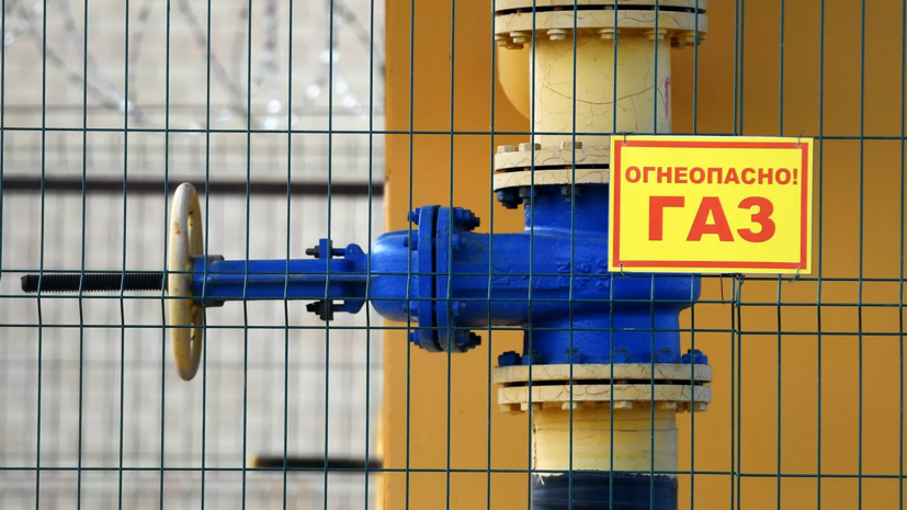«Газпром» достиг необходимого уровня оперативного резерва газа в хранилищах России