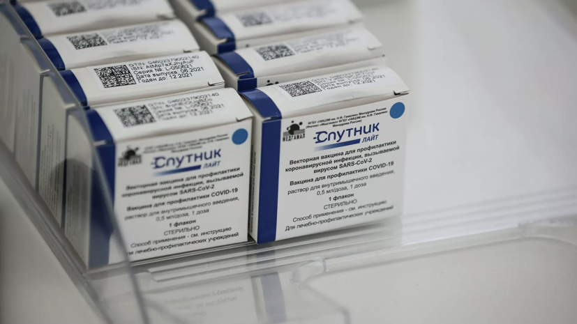 В Минздраве назвали сроки дополнительных поставок вакцин в регионы России