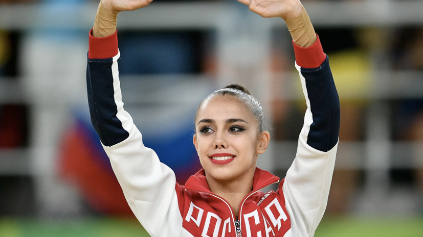 Мамун оценила выступление россиянок на ЧМ-2021 по художественной гимнастике