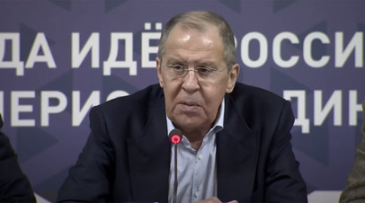 Нужен баланс интересов: Лавров о долгосрочном характере международных решений, достигнутых на основе консенсуса