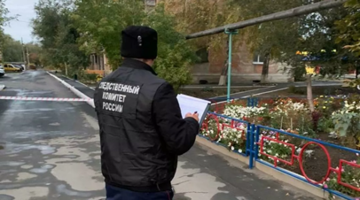 Подозреваемого в убийстве студенток в Гае задержали при попытке угона машины