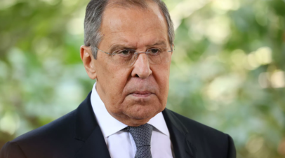 Лавров провёл телефонный разговор с главой МИД Малайзии