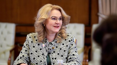 В России запустили новый проект Флагманы образования