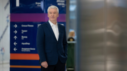 Собянин поручил столичному метро выделить избитому пассажиру 2 млн рублей