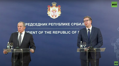 Надеюсь, здравый смысл возобладает: Лавров о взаимном признании сертификатов вакцинации от коронавируса