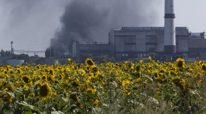 Захарова рассказала о проработке встречи глав МИД нормандской четвёрки