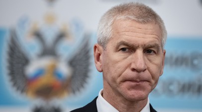 Матыцин примет участие в открытии спорткомплекса Чкалов Арена
