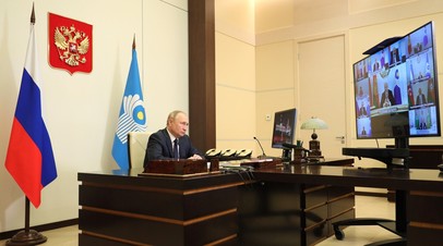 Понимать, что такое Россия: Путин заявил, что трудовые мигранты должны как минимум знать русский язык
