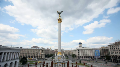 На Украине приняли стратегию информационной безопасности
