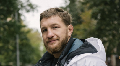 Минеев намерен потратить на благотворительность часть гонорара за бой с Исмаиловым