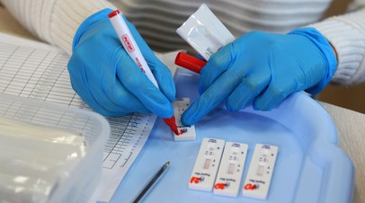 Другого способа уберечь от болезни не существует: в Москве вводят новые меры из-за роста заболеваемости коронавирусом