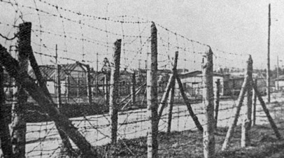 Зарубежные страны предоставляют информацию о геноциде народов СССР