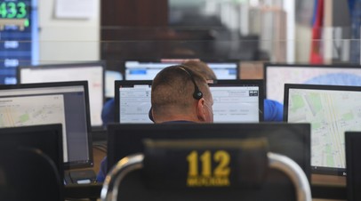 В регионах России могут появиться резервные центры для единого номера 112