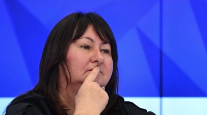 Вяльбе о смерти Веденина: ушла эпоха