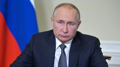 Читатели издания Breitbart согласились с словами Путина о смене пола детей