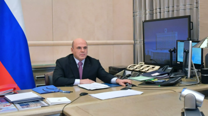 Мишустин поручил упростить доступ высокотехнологичных лекарств на российский рынок